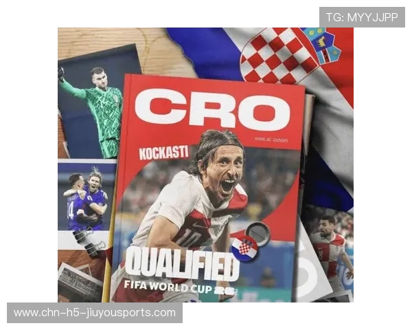 2026世界杯30队已确定！克罗地亚成欧洲第3支