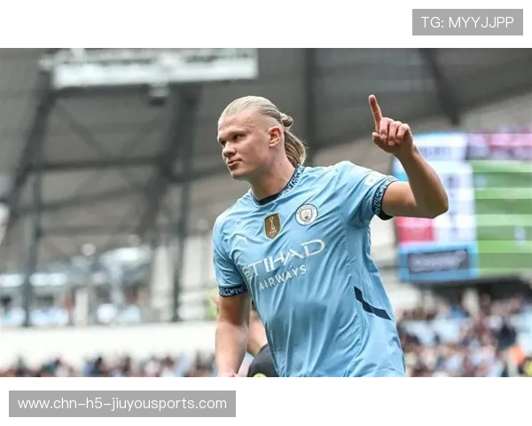 利物浦被曝准备将哈兰德作为未来锋线标配目标