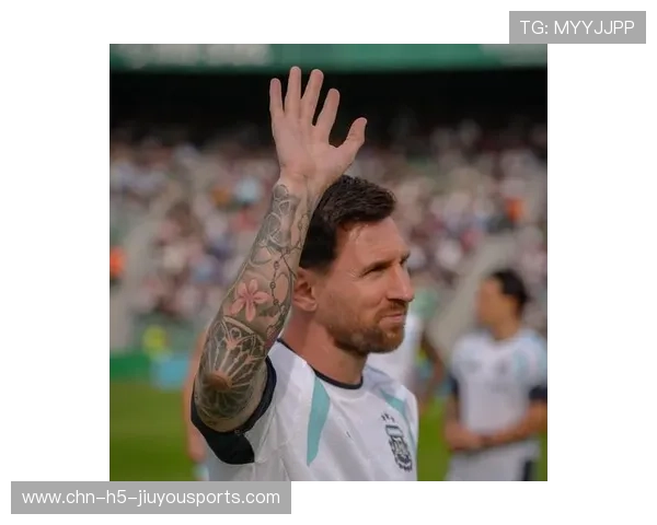 阿根廷小城被梅西点燃，训练门票秒空成常态