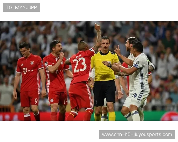 皇马计划引进拜仁26岁中卫，2进2出完成1.1亿欧元重建，皇马大胜拜仁