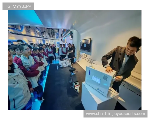 青少年科技创新案例启示之十二：实验场所合规新视角，青少年科技创新活动的开展与实践