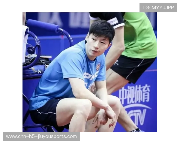 马龙谈冠军心路:热爱和坚持的力量,马龙冠军比赛视频