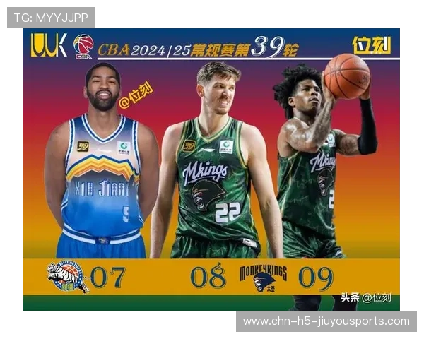 CBA最佳外援排行榜(412 )