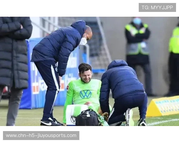 多点开花进攻彻底击溃对手