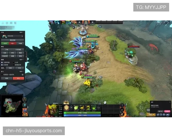 Dota2 7.41版本新机制：由于物理引擎升级，现在连技能释放都有后坐力了？物理（182 ）